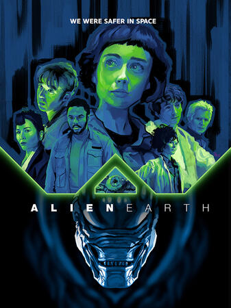 Alien: Earth