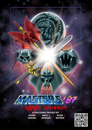 Masters 87