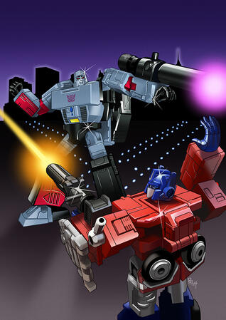 Transformers