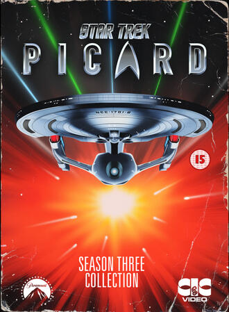 Star Trek: Picard