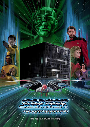 Star Trek: The Next Generation