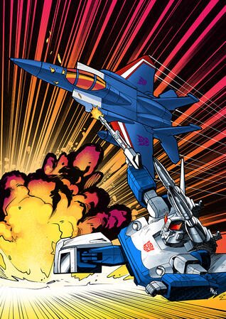 Transformers