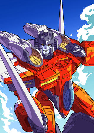 Transformers Armada