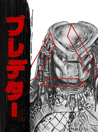 Predator (1987)