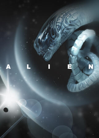 Alien